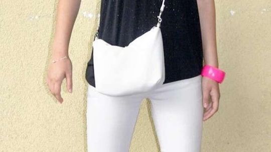 Aleksandra Laszczowska (nr 28)