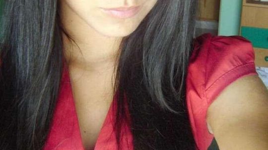 Katarzyna Mazur (nr 31)