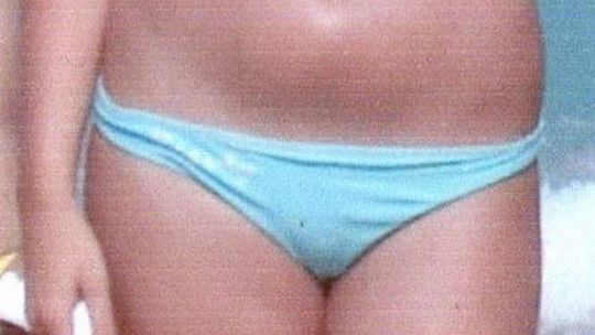 Milena Jabłońska (nr 33)