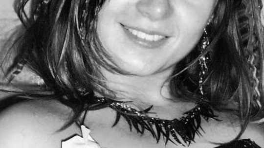 Natalia Borys (nr 30)