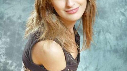 Sylwia Zaborowska (nr 29)