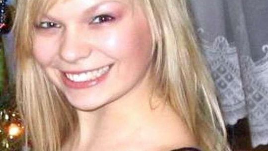 Magdalena Szymczuk (nr 36)