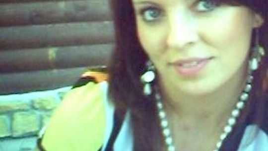 Irena Dzirba (nr 37)