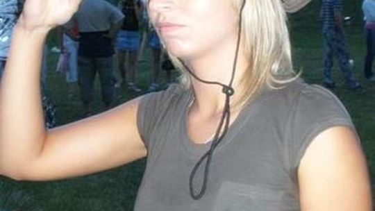 Aneta Łoska (nr 41)