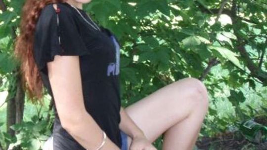 Aneta Skowrońska (nr 43)