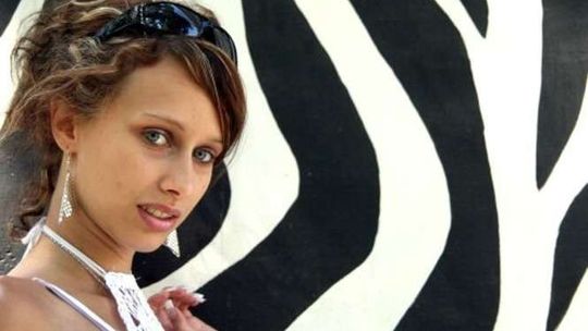 Anna Majewska (nr 45)