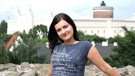 Magdalena Sochowska (nr 44)