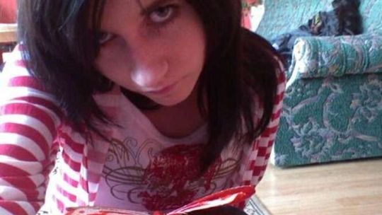 Ewelina Łukasik (nr 50)