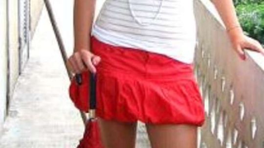 Agnieszka Madej (nr 55)