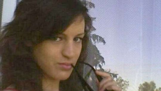 Kornelia Przewłocka (nr 53)