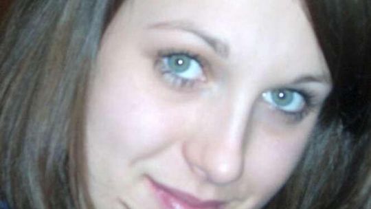 Paulina Kuzioła (nr 57)