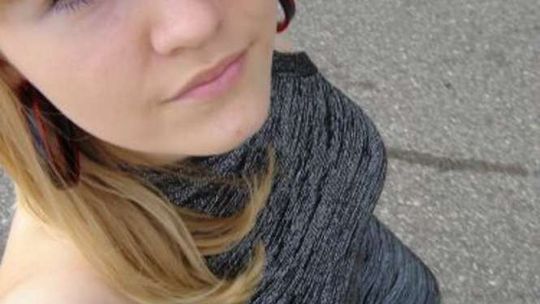 Paulina Rumiarz (nr 58)