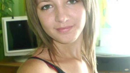 Anna Wrońska (nr 61)