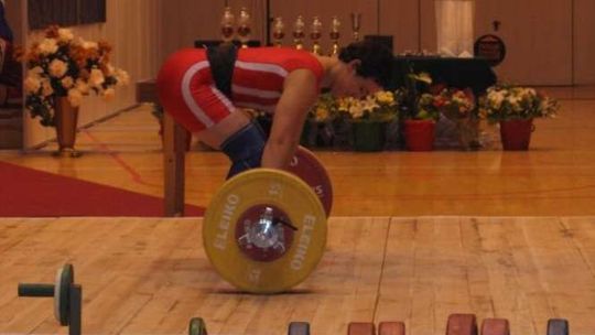 II Gala Mistrzów