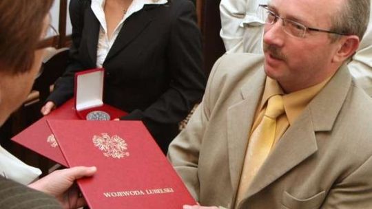 Karpińska u Tokarskiej