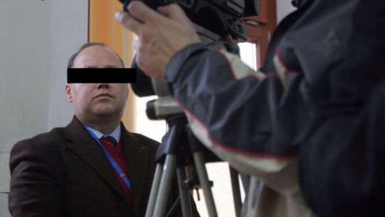 Prezes Deckert jednak niewinny