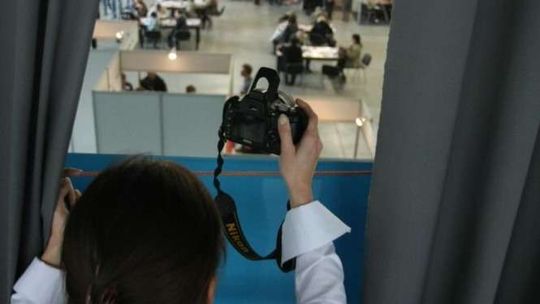 Międzynarodowe Targi Pracy