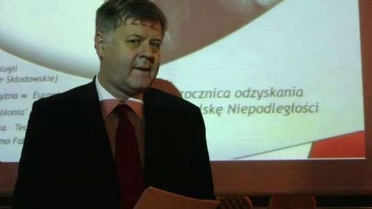 Szmajdziński w Lublinie