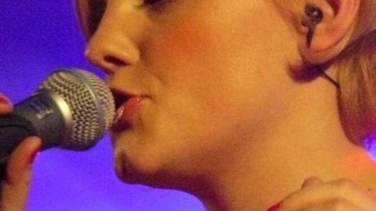 Koncert Ani Dąbrowskiej