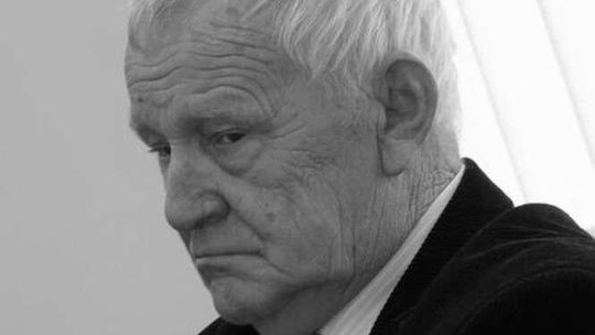 Zmarł  Mieczysław Rakowski