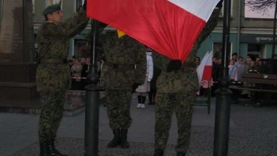 Dzień Niepodległości w regionie