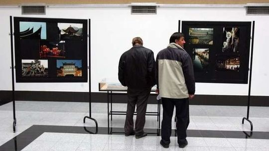 Dzień Kultury Chińskiej na KUL
