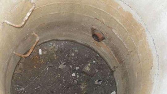 Halasy: morderstwo 16-latki