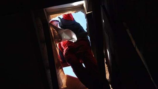 Burzą budynki w Świdniku