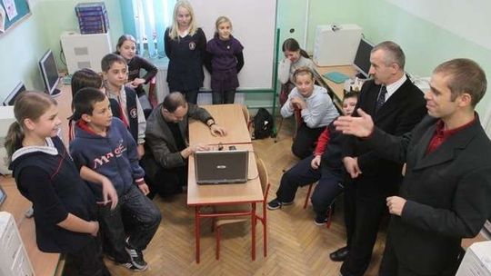 Regiopedia.pl ruszyła