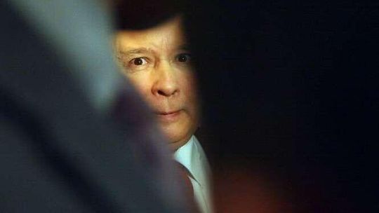 J. Kaczyński w Lublinie