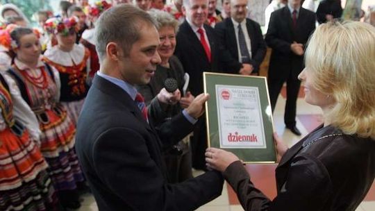 Nasze Dobre Lubelskie - finał