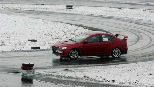 Kryterium Asów - Tor Lublin