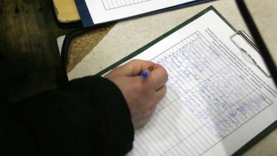 Spotkanie w/s sortowni śmieci