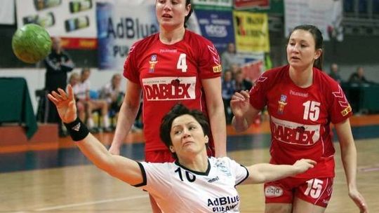 Mecz SPR Asseco B.S Lublin