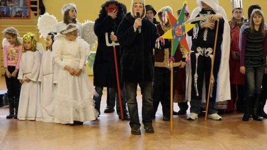 Festiwal Bozonoradzeniowy