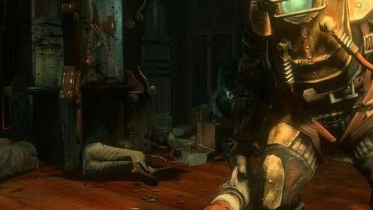 Bioshock