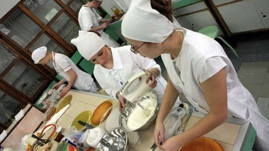 Konkurs na najlepszego ucznia