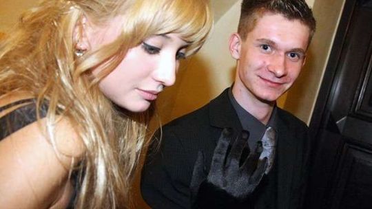 LO im. Paderewskiego w Lublinie