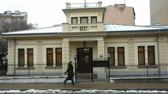 Bank Spółdzielczy