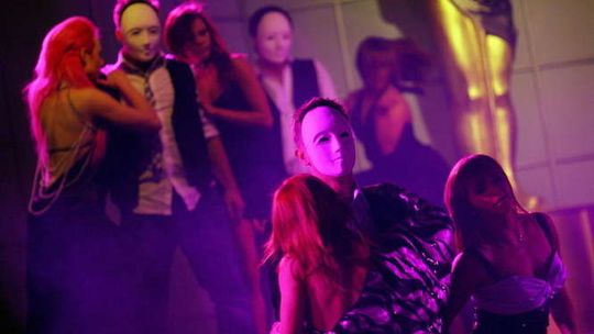 Studniówka z You Can Dance