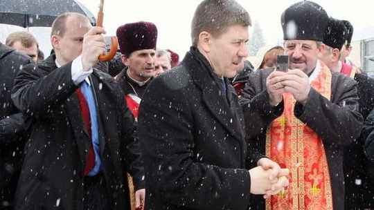 65 rocznica śmierci ks.E.Kowcza 