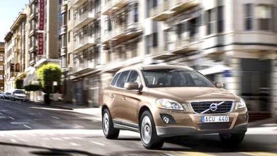 Volvo XC 60 (nr 26)