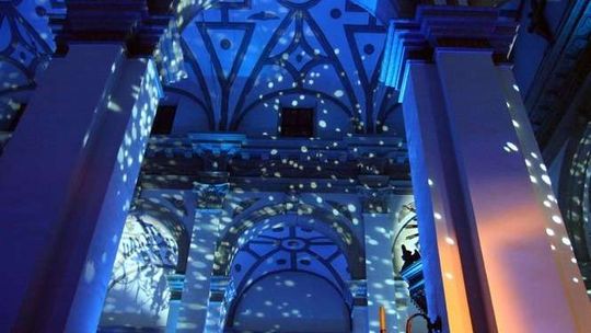 Koncert dla Jana Pawła II
