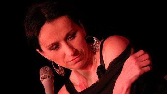 Koncert Renaty Przemyk.