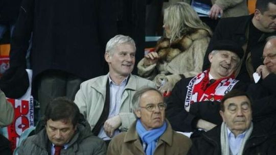 Polska - San Marino 10:0