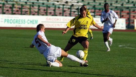 Hetman-Sandecja