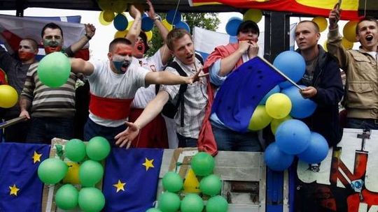 Korowód Juwenaliowy 2009