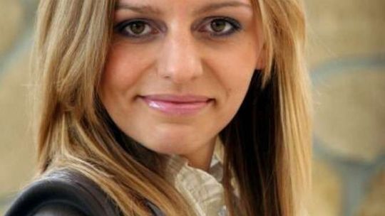 Beata Iwanicka (nr 10)