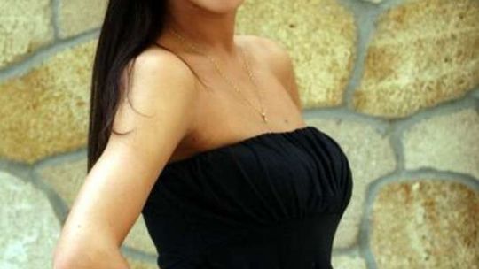 Ewelina Hylińska (nr 1)