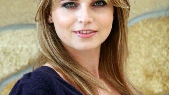 Katarzyna Dąbrowska (nr 4)